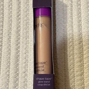 New! Tarte Shape Tape Glow Wand - Color Alight